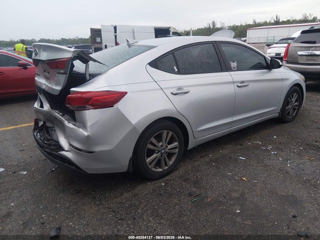 Aukcja sprzedaży 2017 Hyundai Elantra Se, vin: 5NPD84LF3HH157909, numer aukcji: 45284137
