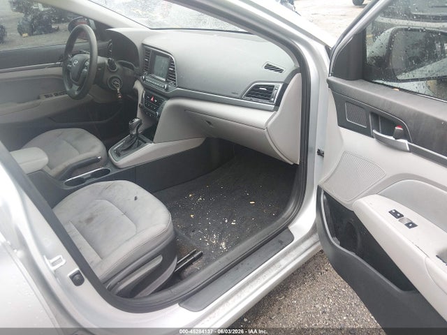 Aukcja sprzedaży 2017 Hyundai Elantra Se, vin: 5NPD84LF3HH157909, numer aukcji: 45284137