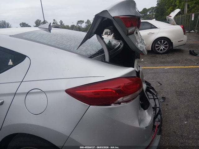 Aukcja sprzedaży 2017 Hyundai Elantra Se, vin: 5NPD84LF3HH157909, numer aukcji: 45284137