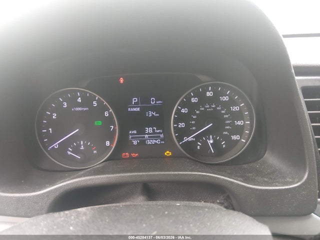 Aukcja sprzedaży 2017 Hyundai Elantra Se, vin: 5NPD84LF3HH157909, numer aukcji: 45284137