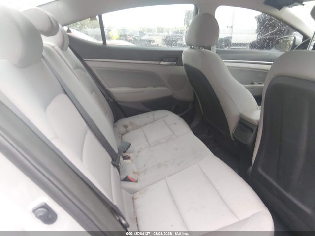 Aukcja sprzedaży 2017 Hyundai Elantra Se, vin: 5NPD84LF3HH157909, numer aukcji: 45284137