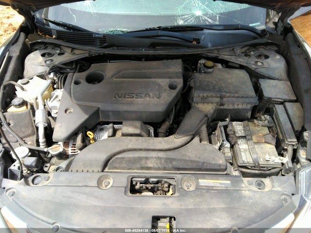 1N4AL3AP6JC267187 Nissan Altima 2.5 Sv