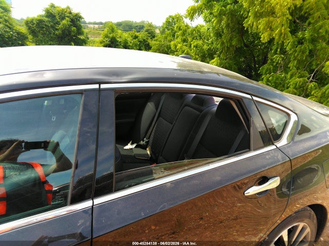 1N4AL3AP6JC267187 Nissan Altima 2.5 Sv