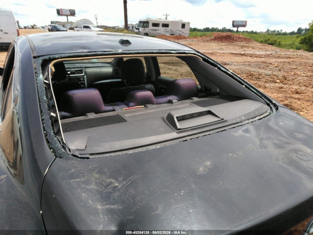 1N4AL3AP6JC267187 Nissan Altima 2.5 Sv