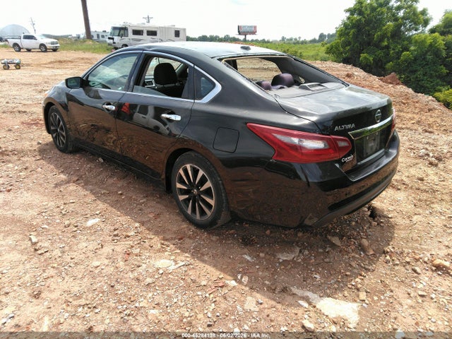 1N4AL3AP6JC267187 Nissan Altima 2.5 Sv