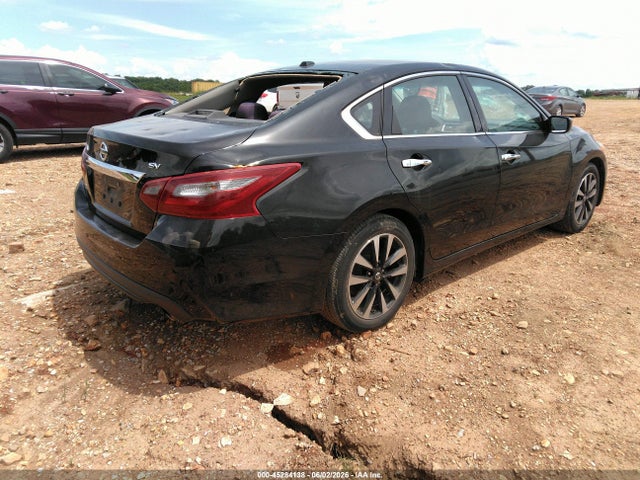 1N4AL3AP6JC267187 Nissan Altima 2.5 Sv