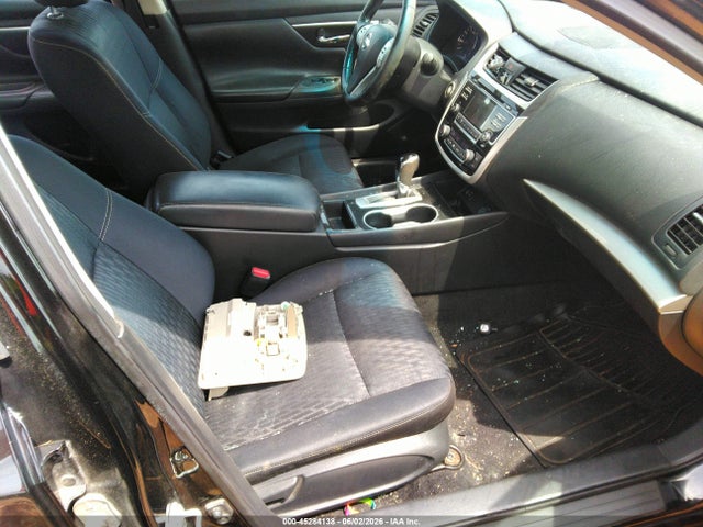 1N4AL3AP6JC267187 Nissan Altima 2.5 Sv