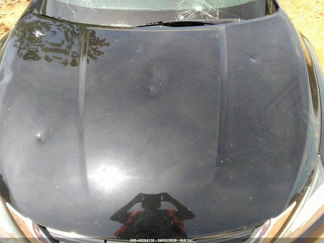 1N4AL3AP6JC267187 Nissan Altima 2.5 Sv