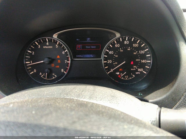 1N4AL3AP6JC267187 Nissan Altima 2.5 Sv