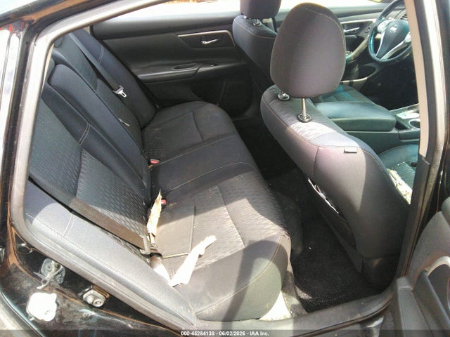 1N4AL3AP6JC267187 Nissan Altima 2.5 Sv