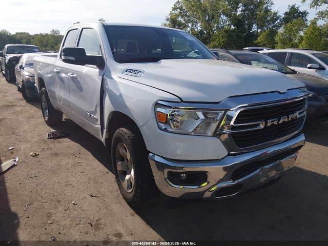 Aukcja sprzedaży 2021 Ram 1500, vin: 1C6SRFBT9MN759934, numer aukcji: 45284143