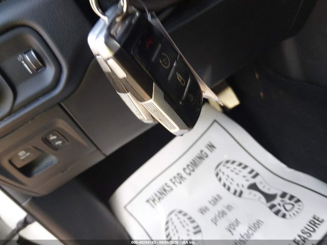 Aukcja sprzedaży 2021 Ram 1500, vin: 1C6SRFBT9MN759934, numer aukcji: 45284143