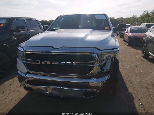 Aukcja sprzedaży 2021 Ram 1500, vin: 1C6SRFBT9MN759934, numer aukcji: 45284143