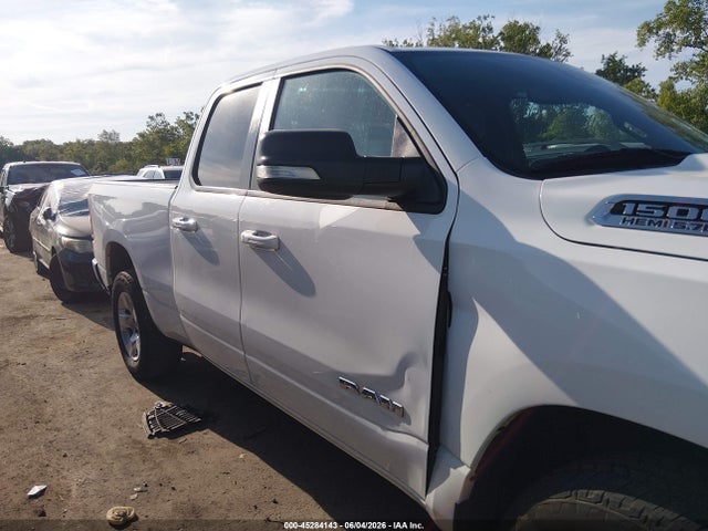 Aukcja sprzedaży 2021 Ram 1500, vin: 1C6SRFBT9MN759934, numer aukcji: 45284143