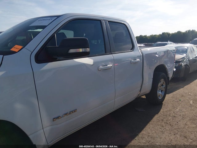 Aukcja sprzedaży 2021 Ram 1500, vin: 1C6SRFBT9MN759934, numer aukcji: 45284143