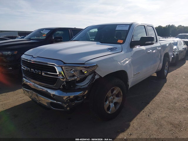Aukcja sprzedaży 2021 Ram 1500, vin: 1C6SRFBT9MN759934, numer aukcji: 45284143