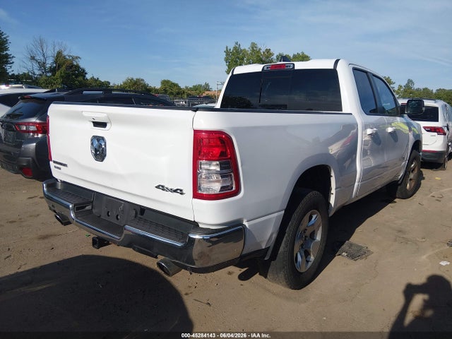 Aukcja sprzedaży 2021 Ram 1500, vin: 1C6SRFBT9MN759934, numer aukcji: 45284143
