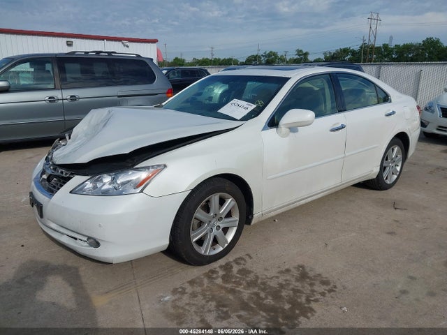 45284148 :رقم المزاد ، JTHBJ46G392298772 vin ، 2009 Lexus Es 350 مزاد بيع