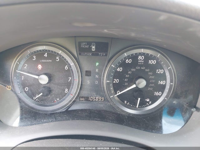 Aukcja sprzedaży 2009 Lexus Es 350, vin: JTHBJ46G392298772, numer aukcji: 45284148