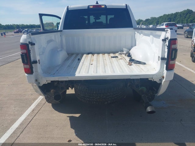 45284150 :رقم المزاد ، 1C6SRFLT8KN830259 vin ، 2019 Ram 1500 Rebel  4x4 5'7 Box مزاد بيع