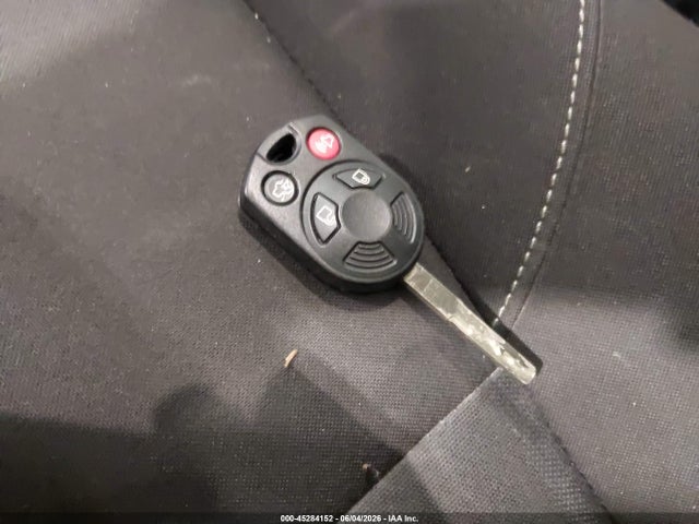 Ford FOCUS SE 2015 1FADP3F21FL241652 Image 11
