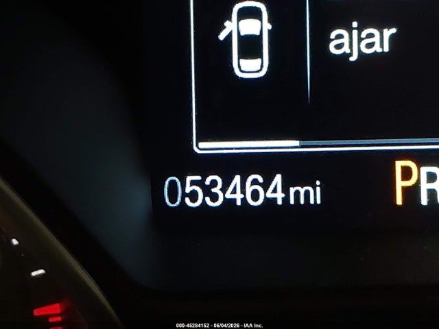 Ford FOCUS SE 2015 1FADP3F21FL241652 Image 16
