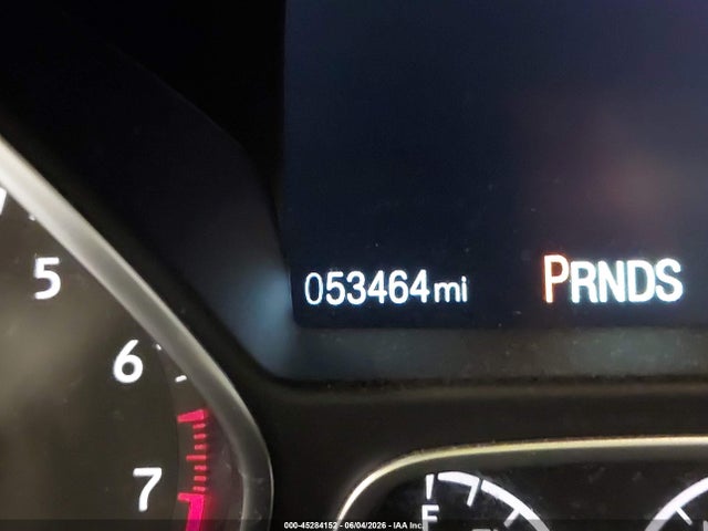 Ford FOCUS SE 2015 1FADP3F21FL241652 Image 7