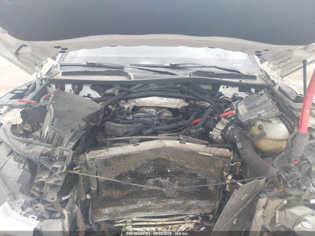 45284163 :رقم المزاد ، WA1C4AFY7J2119409 vin ، 2018 Audi Sq5 3.0t Premium Plus مزاد بيع