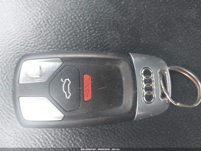 45284163 :رقم المزاد ، WA1C4AFY7J2119409 vin ، 2018 Audi Sq5 3.0t Premium Plus مزاد بيع