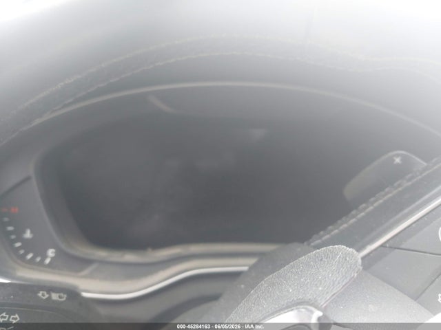 45284163 :رقم المزاد ، WA1C4AFY7J2119409 vin ، 2018 Audi Sq5 3.0t Premium Plus مزاد بيع