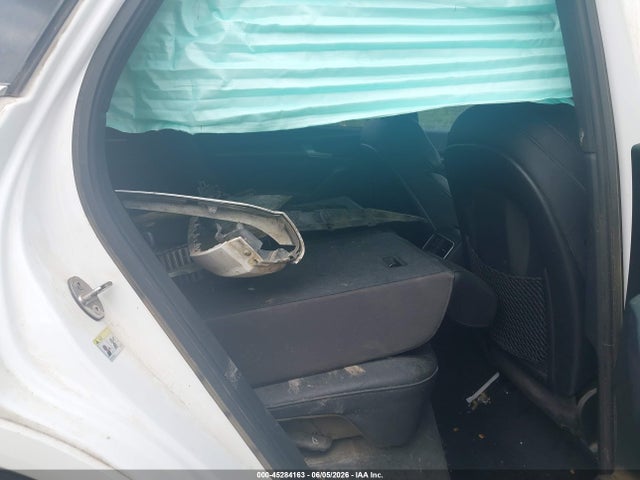 45284163 :رقم المزاد ، WA1C4AFY7J2119409 vin ، 2018 Audi Sq5 3.0t Premium Plus مزاد بيع