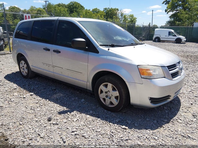 45284169 :رقم المزاد ، 1D8HN44H28B124817 vin ، 2008 Dodge Grand Caravan Se مزاد بيع