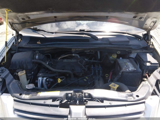 Продажа на аукционе авто 2008 Dodge Grand Caravan Se, vin: 1D8HN44H28B124817, номер лота: 45284169