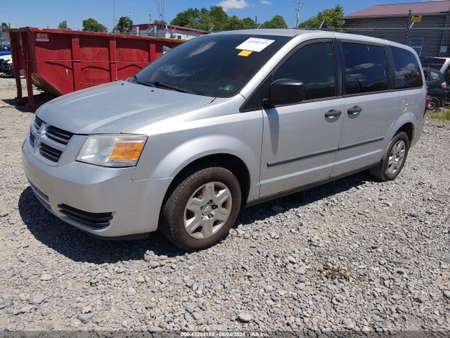 Продажа на аукционе авто 2008 Dodge Grand Caravan Se, vin: 1D8HN44H28B124817, номер лота: 45284169
