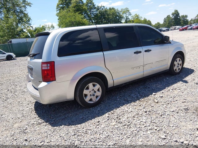 Продажа на аукционе авто 2008 Dodge Grand Caravan Se, vin: 1D8HN44H28B124817, номер лота: 45284169