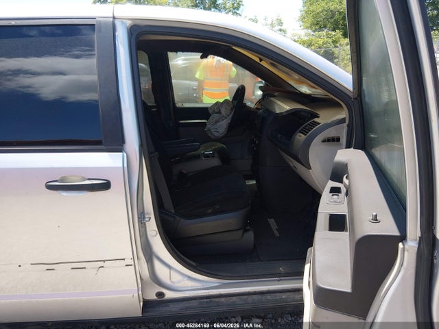 Продажа на аукционе авто 2008 Dodge Grand Caravan Se, vin: 1D8HN44H28B124817, номер лота: 45284169