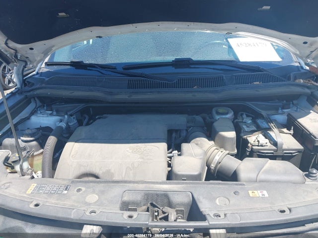 Продаж на аукціоні авто 2016 Ford Explorer Xlt, vin: 1FM5K8D85GGC37787, номер лоту: 45284179