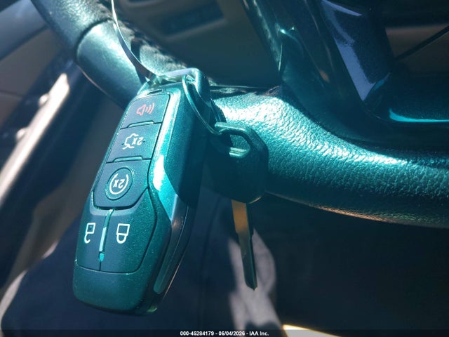 Продаж на аукціоні авто 2016 Ford Explorer Xlt, vin: 1FM5K8D85GGC37787, номер лоту: 45284179