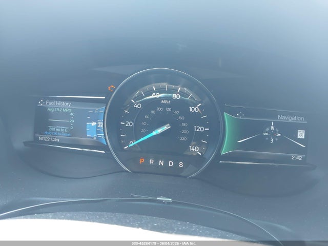 Продаж на аукціоні авто 2016 Ford Explorer Xlt, vin: 1FM5K8D85GGC37787, номер лоту: 45284179