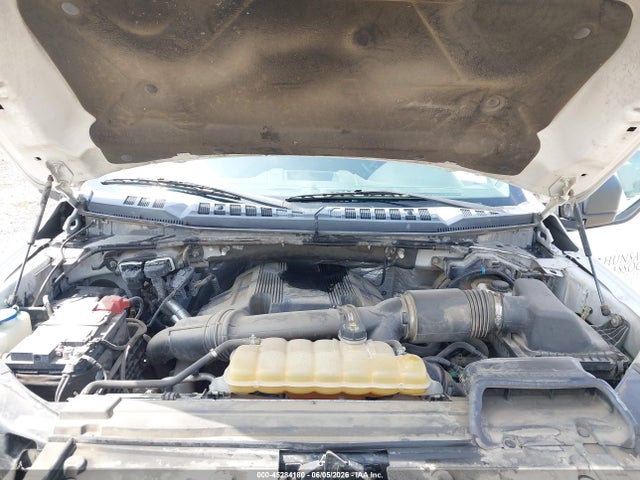 Ford F-150 Xl 2017 1FTFX1EG0HKC91794 Image 10