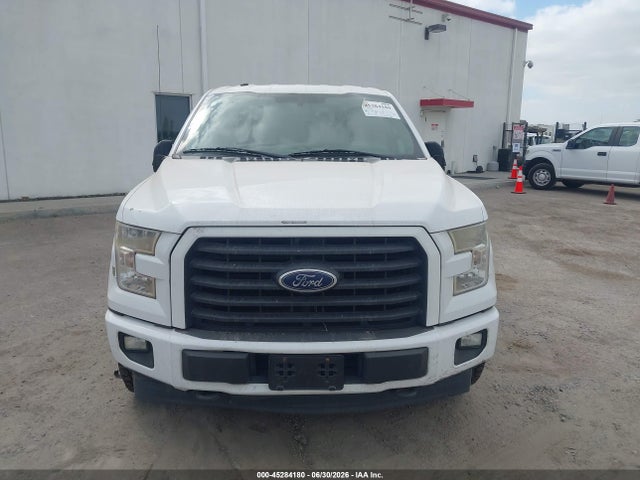 Ford F-150 Xl 2017 1FTFX1EG0HKC91794 Image 12