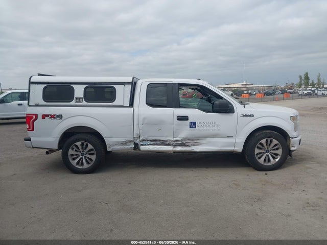 Ford F-150 Xl 2017 1FTFX1EG0HKC91794 Image 13