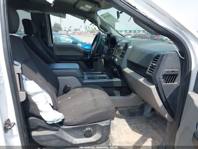 Ford F-150 Xl 2017 1FTFX1EG0HKC91794 Image 5