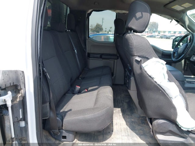 Ford F-150 Xl 2017 1FTFX1EG0HKC91794 Image 8