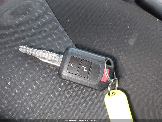 Aukcja sprzedaży 2022 Mitsubishi Mirage G4 Black Edition/es/le, vin: ML32FUFJ9NHF01319, numer aukcji: 45284181