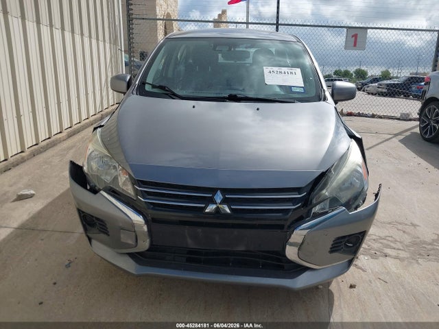 Aukcja sprzedaży 2022 Mitsubishi Mirage G4 Black Edition/es/le, vin: ML32FUFJ9NHF01319, numer aukcji: 45284181