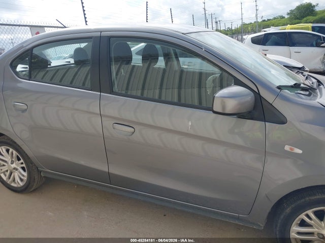 Aukcja sprzedaży 2022 Mitsubishi Mirage G4 Black Edition/es/le, vin: ML32FUFJ9NHF01319, numer aukcji: 45284181