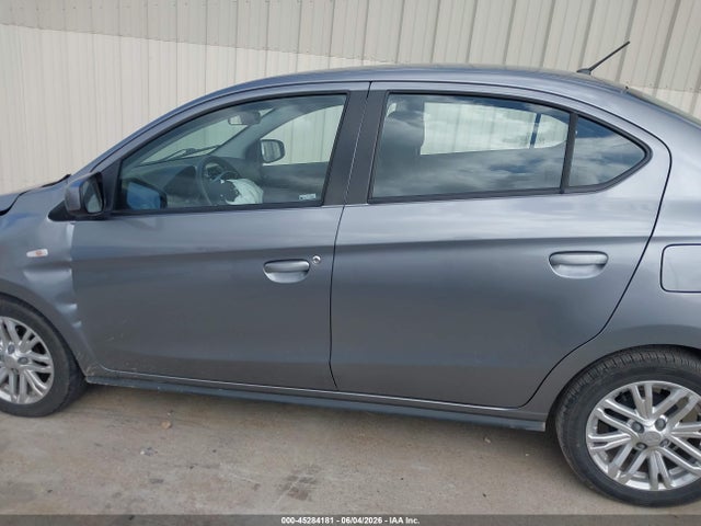 Aukcja sprzedaży 2022 Mitsubishi Mirage G4 Black Edition/es/le, vin: ML32FUFJ9NHF01319, numer aukcji: 45284181