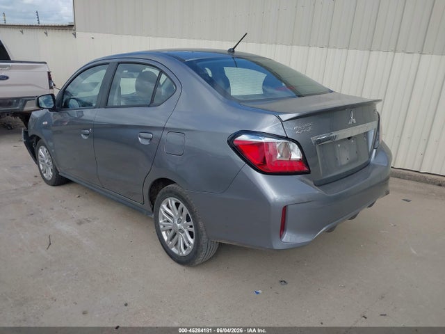 Aukcja sprzedaży 2022 Mitsubishi Mirage G4 Black Edition/es/le, vin: ML32FUFJ9NHF01319, numer aukcji: 45284181