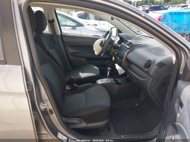Aukcja sprzedaży 2022 Mitsubishi Mirage G4 Black Edition/es/le, vin: ML32FUFJ9NHF01319, numer aukcji: 45284181